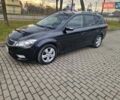 Чорний Кіа Сід, об'ємом двигуна 1.58 л та пробігом 201 тис. км за 7150 $, фото 47 на Automoto.ua