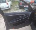 Черный Киа Сид, объемом двигателя 1.6 л и пробегом 215 тыс. км за 6200 $, фото 3 на Automoto.ua