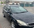 Черный Киа Сид, объемом двигателя 1.58 л и пробегом 360 тыс. км за 5500 $, фото 1 на Automoto.ua