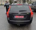 Черный Киа Сид, объемом двигателя 1.6 л и пробегом 223 тыс. км за 6500 $, фото 2 на Automoto.ua