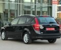 Чорний Кіа Сід, об'ємом двигуна 1.6 л та пробігом 168 тис. км за 8999 $, фото 16 на Automoto.ua