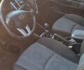 Черный Киа Сид, объемом двигателя 1.4 л и пробегом 270 тыс. км за 5500 $, фото 3 на Automoto.ua