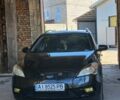 Черный Киа Сид, объемом двигателя 1.4 л и пробегом 274 тыс. км за 6100 $, фото 1 на Automoto.ua