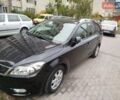 Черный Киа Сид, объемом двигателя 1.6 л и пробегом 216 тыс. км за 5650 $, фото 7 на Automoto.ua