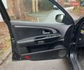 Черный Киа Сид, объемом двигателя 1.6 л и пробегом 198 тыс. км за 6790 $, фото 8 на Automoto.ua