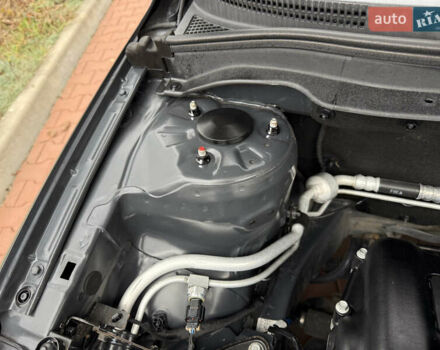 Черный Киа Сид, объемом двигателя 1.6 л и пробегом 168 тыс. км за 7499 $, фото 58 на Automoto.ua