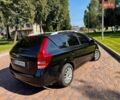 Чорний Кіа Сід, об'ємом двигуна 1.4 л та пробігом 189 тис. км за 6750 $, фото 18 на Automoto.ua