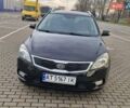 Чорний Кіа Сід, об'ємом двигуна 1.58 л та пробігом 201 тис. км за 7150 $, фото 15 на Automoto.ua
