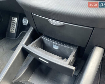 Черный Киа Сид, объемом двигателя 1.6 л и пробегом 168 тыс. км за 7700 $, фото 86 на Automoto.ua