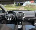 Черный Киа Сид, объемом двигателя 1.58 л и пробегом 158 тыс. км за 7350 $, фото 17 на Automoto.ua