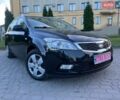 Чорний Кіа Сід, об'ємом двигуна 1.4 л та пробігом 116 тис. км за 6599 $, фото 1 на Automoto.ua