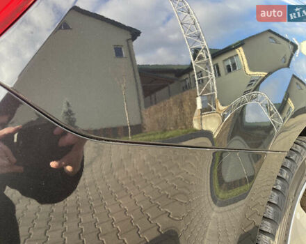 Черный Киа Сид, объемом двигателя 1.6 л и пробегом 168 тыс. км за 7700 $, фото 62 на Automoto.ua