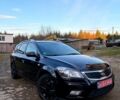Черный Киа Сид, объемом двигателя 1.4 л и пробегом 270 тыс. км за 5500 $, фото 7 на Automoto.ua