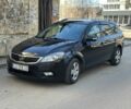 Чорний Кіа Сід, об'ємом двигуна 1.6 л та пробігом 186 тис. км за 3600 $, фото 1 на Automoto.ua
