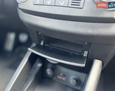 Черный Киа Сид, объемом двигателя 1.6 л и пробегом 168 тыс. км за 7700 $, фото 90 на Automoto.ua