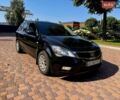 Чорний Кіа Сід, об'ємом двигуна 1.4 л та пробігом 189 тис. км за 6750 $, фото 3 на Automoto.ua