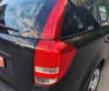 Черный Киа Сид, объемом двигателя 1.4 л и пробегом 87 тыс. км за 6500 $, фото 43 на Automoto.ua