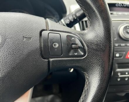 Черный Киа Сид, объемом двигателя 1.6 л и пробегом 198 тыс. км за 6790 $, фото 13 на Automoto.ua