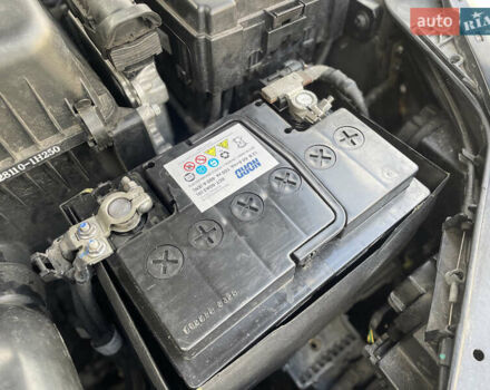 Черный Киа Сид, объемом двигателя 1.6 л и пробегом 168 тыс. км за 7700 $, фото 136 на Automoto.ua