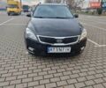 Чорний Кіа Сід, об'ємом двигуна 1.58 л та пробігом 201 тис. км за 7150 $, фото 16 на Automoto.ua