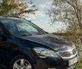 Черный Киа Сид, объемом двигателя 1.58 л и пробегом 158 тыс. км за 7350 $, фото 26 на Automoto.ua