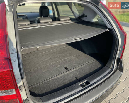 Черный Киа Сид, объемом двигателя 1.6 л и пробегом 168 тыс. км за 7700 $, фото 123 на Automoto.ua