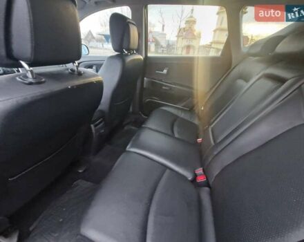 Чорний Кіа Сід, об'ємом двигуна 1.58 л та пробігом 201 тис. км за 7150 $, фото 25 на Automoto.ua