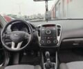 Чорний Кіа Сід, об'ємом двигуна 1.4 л та пробігом 230 тис. км за 7000 $, фото 11 на Automoto.ua
