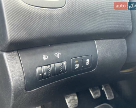 Черный Киа Сид, объемом двигателя 1.6 л и пробегом 168 тыс. км за 7700 $, фото 92 на Automoto.ua