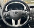 Черный Киа Сид, объемом двигателя 1.6 л и пробегом 198 тыс. км за 6790 $, фото 11 на Automoto.ua