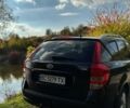 Черный Киа Сид, объемом двигателя 1.58 л и пробегом 158 тыс. км за 7350 $, фото 30 на Automoto.ua