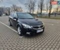 Чорний Кіа Сід, об'ємом двигуна 1.58 л та пробігом 201 тис. км за 7150 $, фото 17 на Automoto.ua
