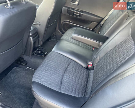 Черный Киа Сид, объемом двигателя 1.6 л и пробегом 168 тыс. км за 7700 $, фото 111 на Automoto.ua