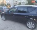 Черный Киа Сид, объемом двигателя 1.6 л и пробегом 215 тыс. км за 6200 $, фото 6 на Automoto.ua