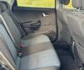 Черный Киа Сид, объемом двигателя 1.58 л и пробегом 158 тыс. км за 7350 $, фото 18 на Automoto.ua