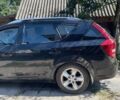 Черный Киа Сид, объемом двигателя 1.58 л и пробегом 300 тыс. км за 7000 $, фото 4 на Automoto.ua
