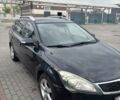 Чорний Кіа Сід, об'ємом двигуна 0 л та пробігом 360 тис. км за 5500 $, фото 7 на Automoto.ua