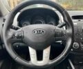 Черный Киа Сид, объемом двигателя 1.6 л и пробегом 198 тыс. км за 6790 $, фото 11 на Automoto.ua