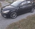 Черный Киа Сид, объемом двигателя 1.4 л и пробегом 215 тыс. км за 7200 $, фото 10 на Automoto.ua