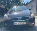 Черный Киа Сид, объемом двигателя 1.58 л и пробегом 300 тыс. км за 7000 $, фото 8 на Automoto.ua