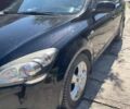 Черный Киа Сид, объемом двигателя 1.58 л и пробегом 300 тыс. км за 7000 $, фото 1 на Automoto.ua
