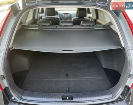 Черный Киа Сид, объемом двигателя 1.6 л и пробегом 168 тыс. км за 7700 $, фото 124 на Automoto.ua