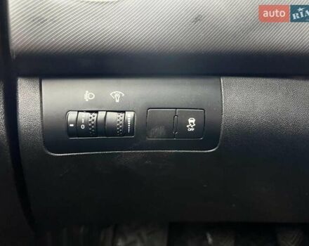 Черный Киа Сид, объемом двигателя 1.6 л и пробегом 198 тыс. км за 6790 $, фото 15 на Automoto.ua