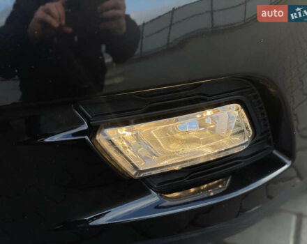 Черный Киа Сид, объемом двигателя 1.6 л и пробегом 168 тыс. км за 7700 $, фото 20 на Automoto.ua