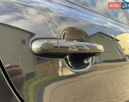 Черный Киа Сид, объемом двигателя 1.6 л и пробегом 168 тыс. км за 7700 $, фото 61 на Automoto.ua