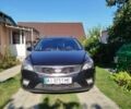 Черный Киа Сид, объемом двигателя 1.58 л и пробегом 178 тыс. км за 7000 $, фото 1 на Automoto.ua