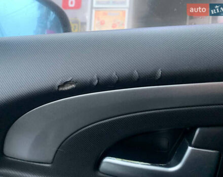 Черный Киа Сид, объемом двигателя 1.6 л и пробегом 283 тыс. км за 8200 $, фото 26 на Automoto.ua