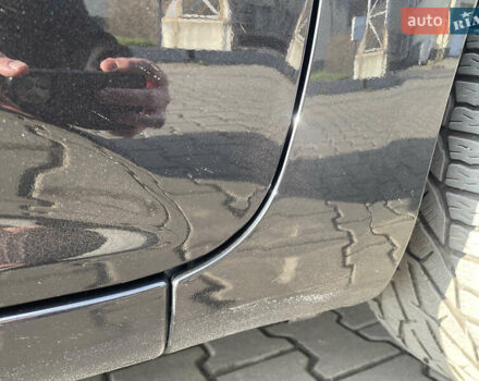 Черный Киа Сид, объемом двигателя 1.6 л и пробегом 168 тыс. км за 7700 $, фото 58 на Automoto.ua