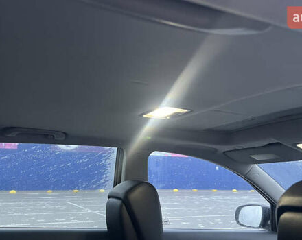 Черный Киа Сид, объемом двигателя 1.6 л и пробегом 283 тыс. км за 8200 $, фото 12 на Automoto.ua