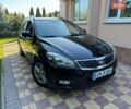 Чорний Кіа Сід, об'ємом двигуна 1.6 л та пробігом 195 тис. км за 7650 $, фото 1 на Automoto.ua